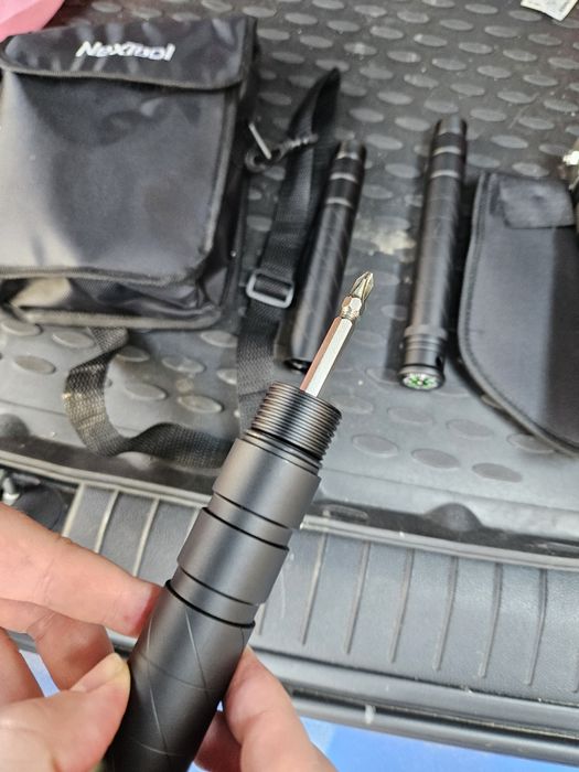 Тактическая лопата Xiaomi NexTool