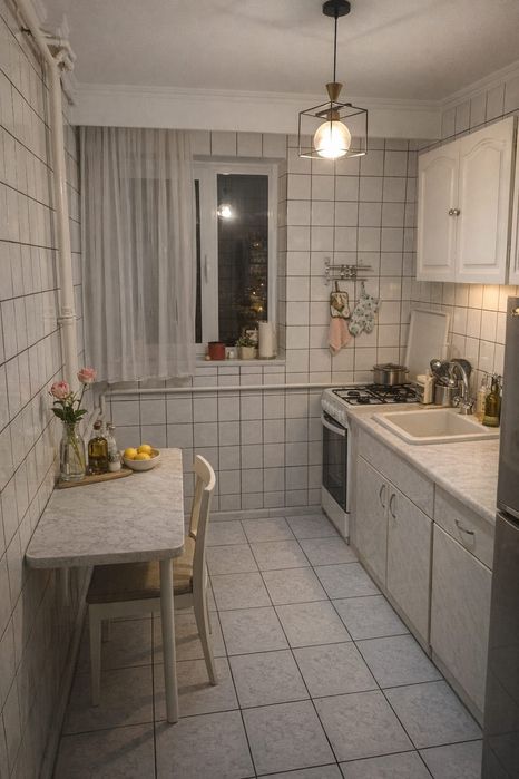 Apartament 3 camere de vânzare / schimb – Calea Craiovei