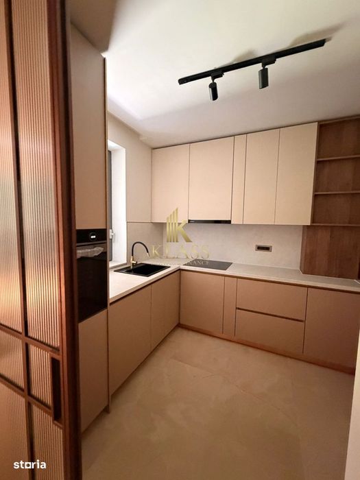 Apartament 4 camere cu gradina proprie | ARQA Jolie Village | Design p