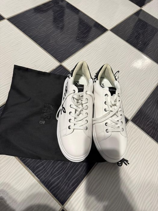 Sneakers Karl Lagerfeld