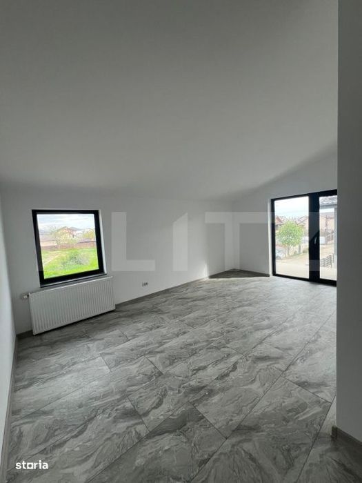 Casa P+1, 140 mp suprafata utila, 370 mp curte, cartier Damila