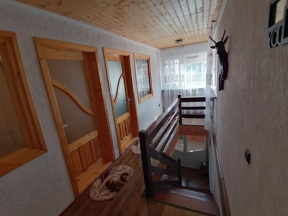 Casă de închiriat de Revelion