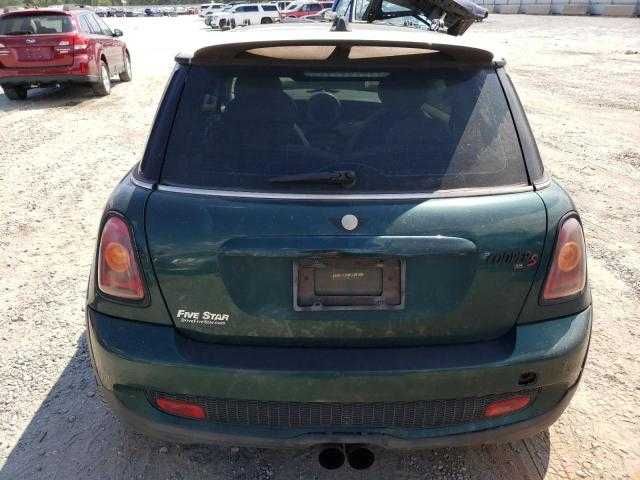 Mini Cooper S / Мини Купър R56 На Части