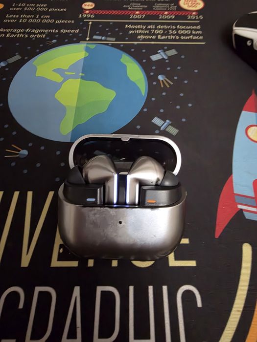 Samsung Buds 3 pro