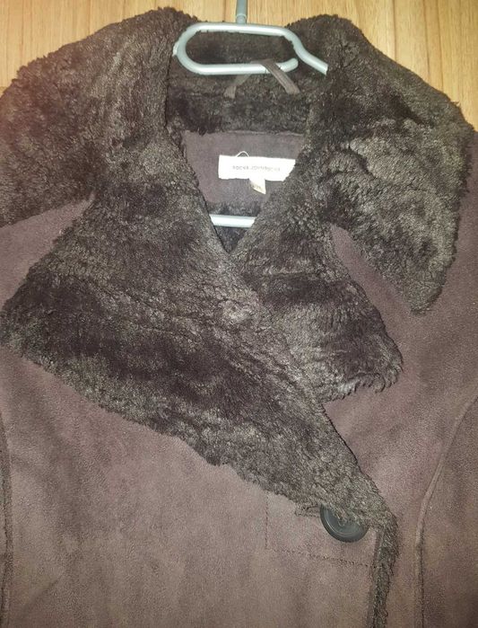 Cojoc dama John Rocha,mărimea M