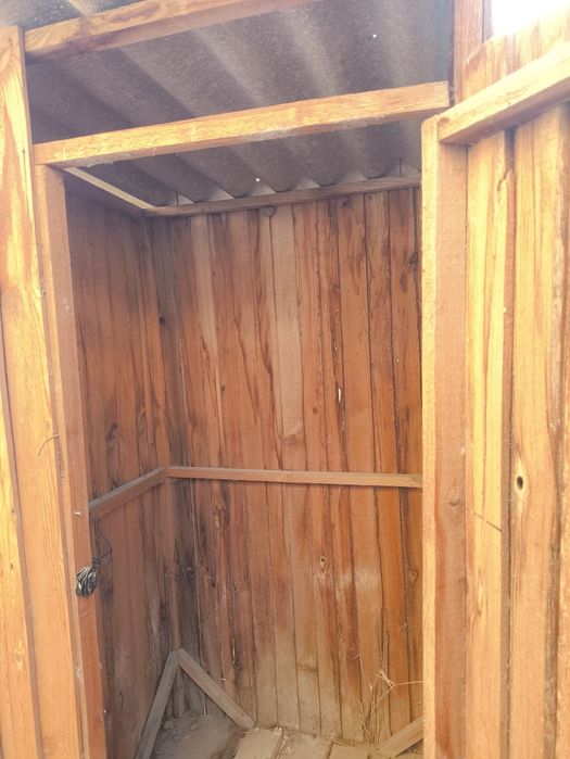 Туайлет Жане душ сатылады дайын