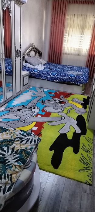 Продаётся квартира