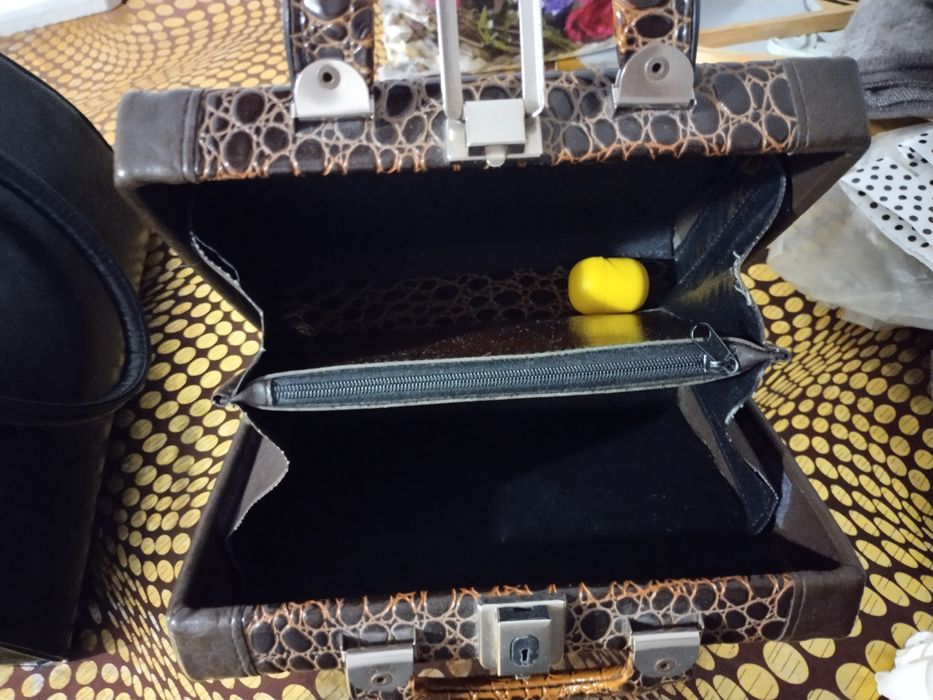 Женская  сумочка