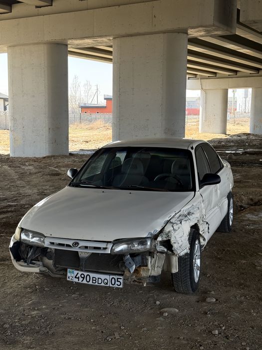 Toyota windom mazda 626