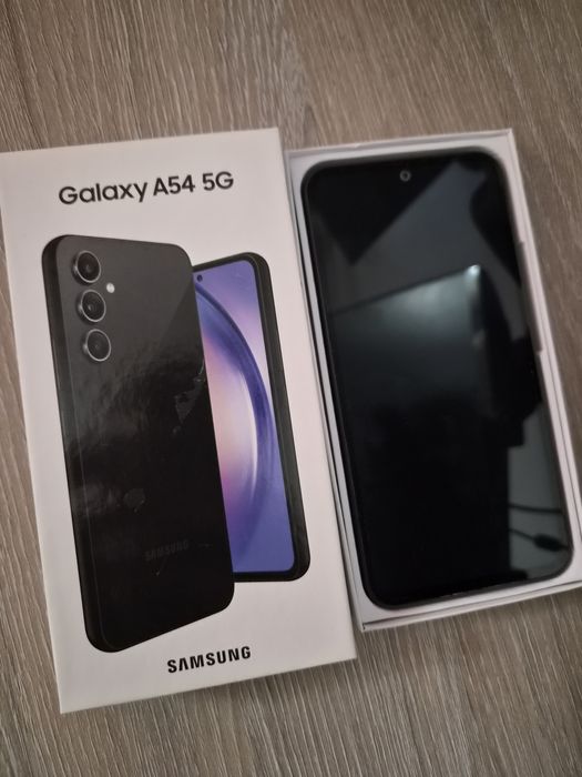 Samsung Galaxy A54 5G