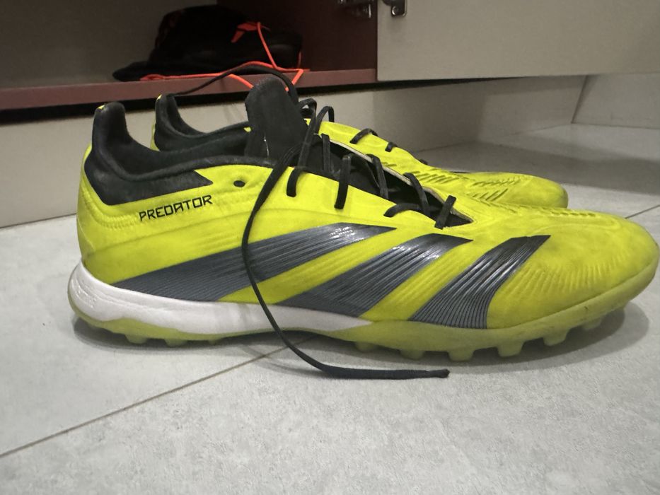 Adidas predator elite