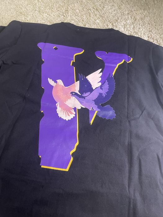 Tricou Vlone x Nav