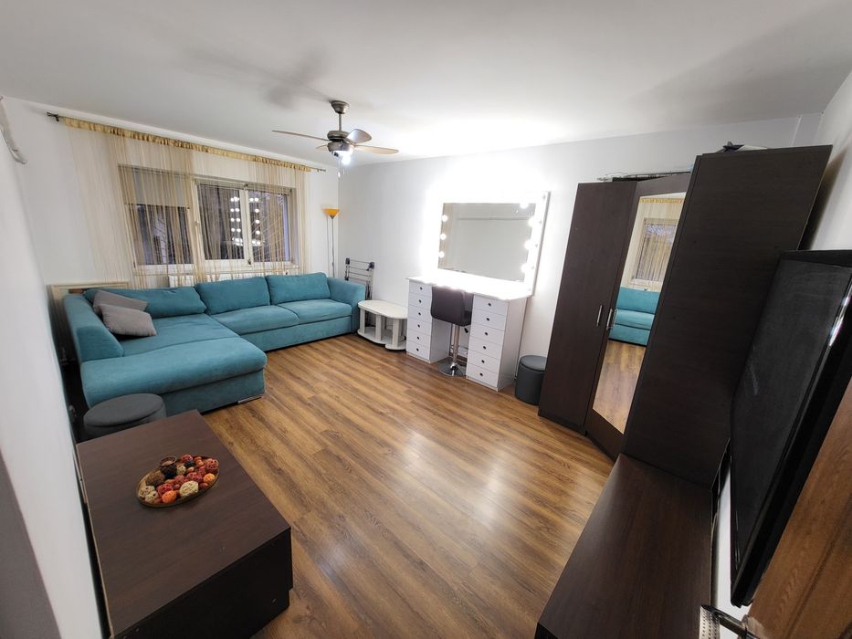 Apartament 2 camere bloc 823