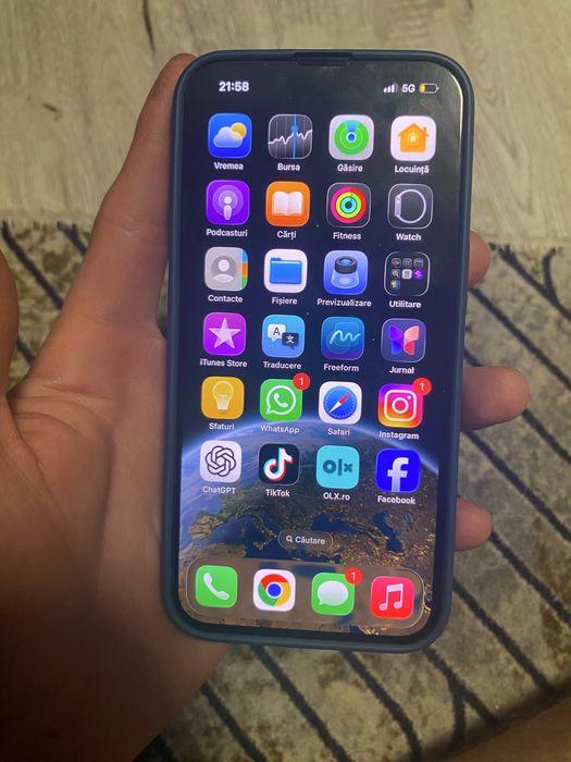 Iphone 13 impecabil