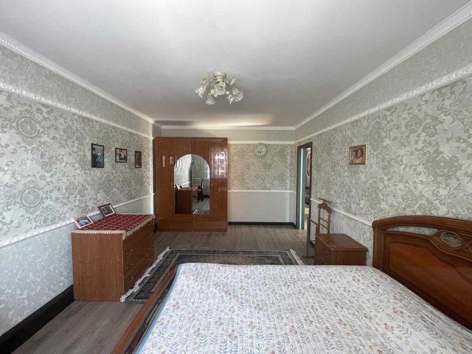 5 комнатный котедж