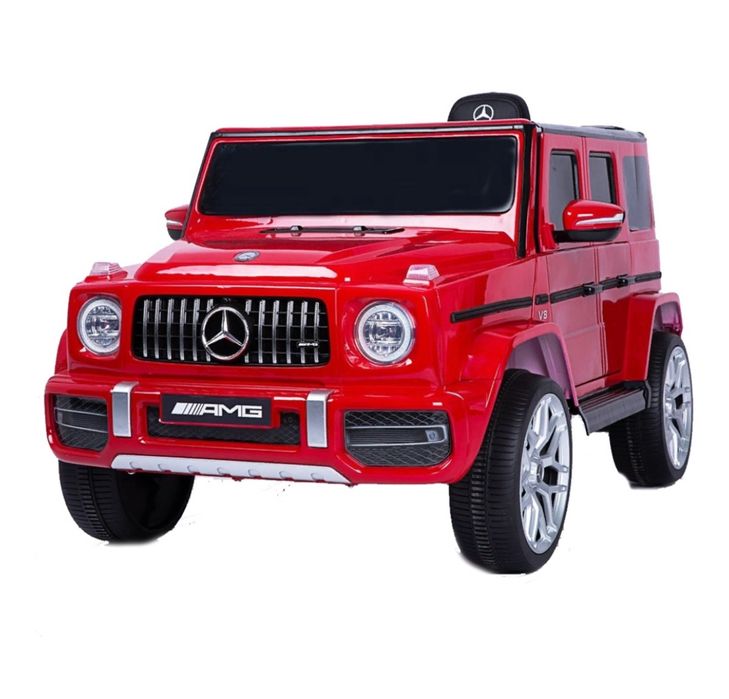 Электромобиль детский