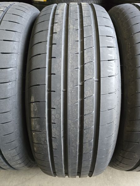 235/55/19 GOODYEAR 4бр