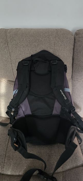 Rucsac Quechua Forclaz 40