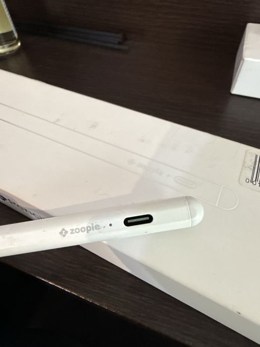 Zoopie pen for tablets