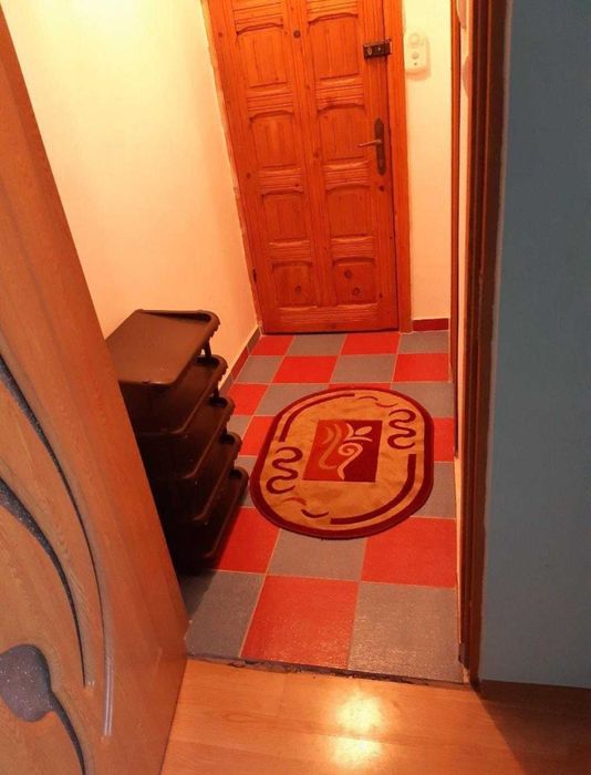 Apartament de închiriat cu 2 camere 9 Mai