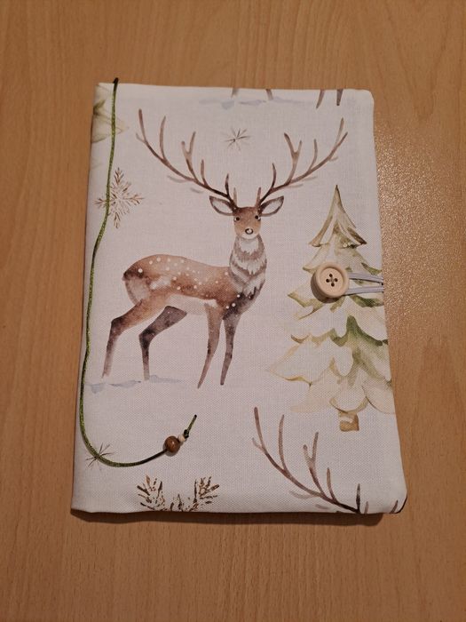 Калъфи/ подвързии за книги