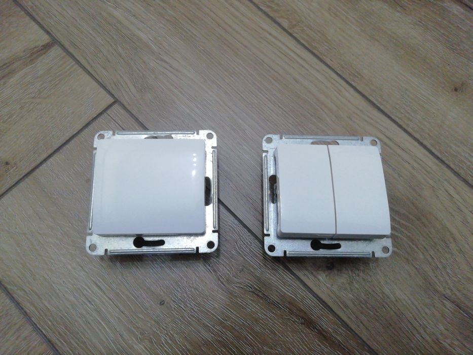 Механизм Выключателя