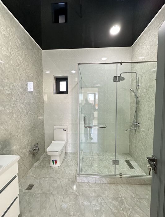 Срочно Продается Готовый Участок с Хайтек ремонтом возле метро