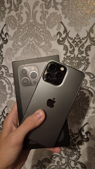 Iphone 13 pro 256 gb
