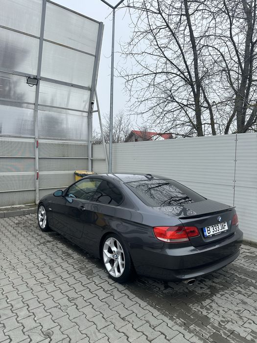 Vand sau Schimb Bmw E92
