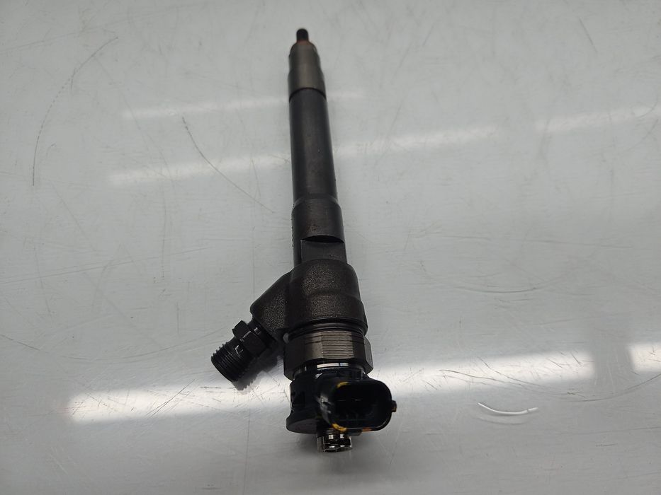 Injector Renault Megane 3 [Fabr 2008-2015] 8201055367 1.6 dCi R9M-A4 9