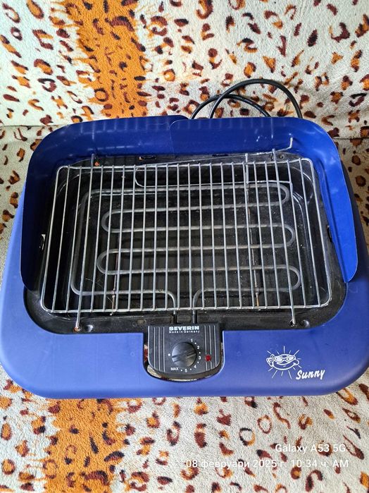 Скара Severin Нова