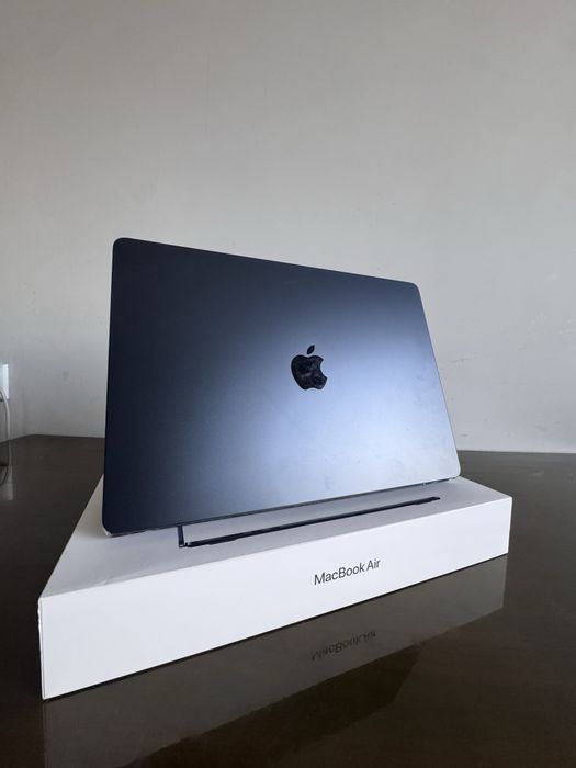 Macbook Air 15 M3