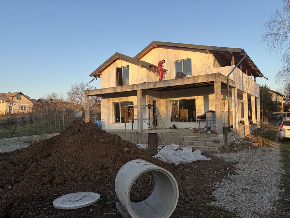 Casa de vânzare Baicoi