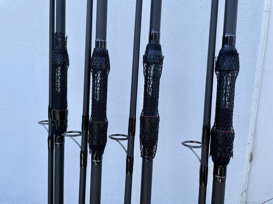 Lansete Century Stealth Graphene 3.90