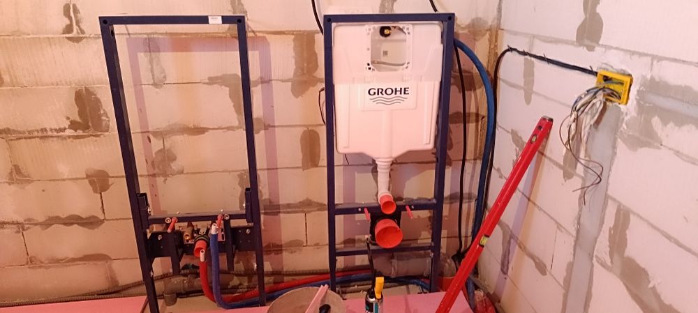 Instalator sanitar