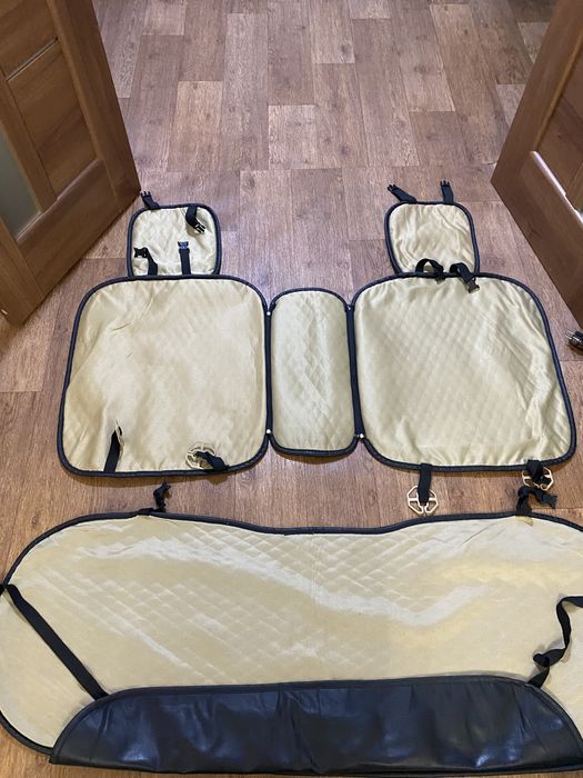 Авто чехлы на сиденья