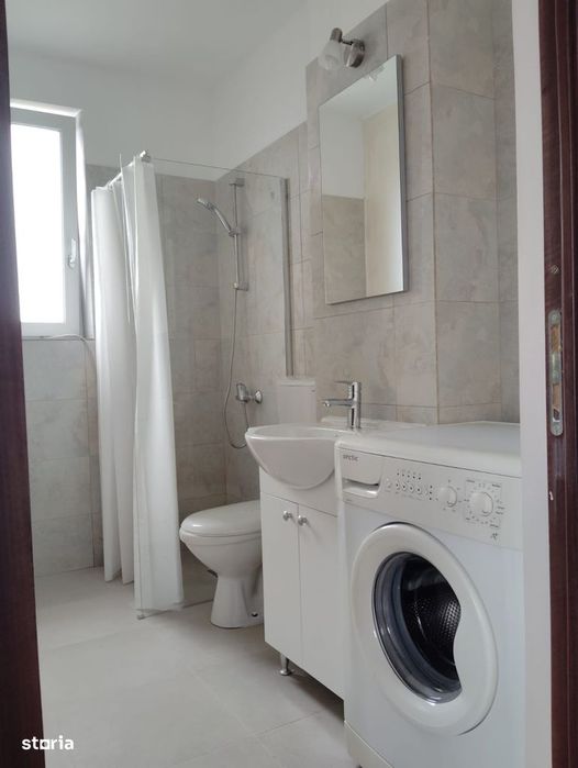 Apartament de 2 camere, finisat si mobilat, ansamblul Beta Residence