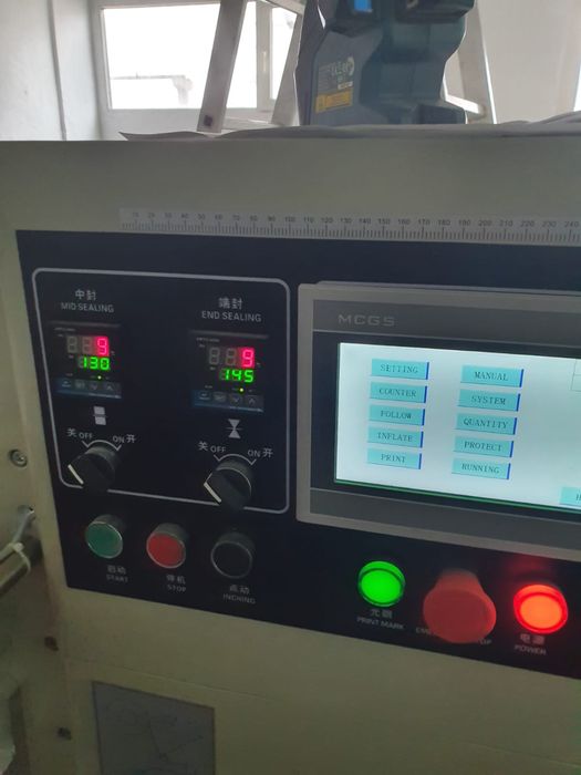 Vand fabrica de sapun linie de sapun automatizata