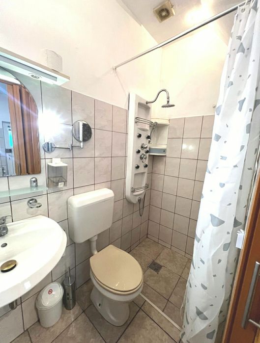 Garsoniera tiny-apartment superb in Calea Sagului, inchiriat direct de proprietar