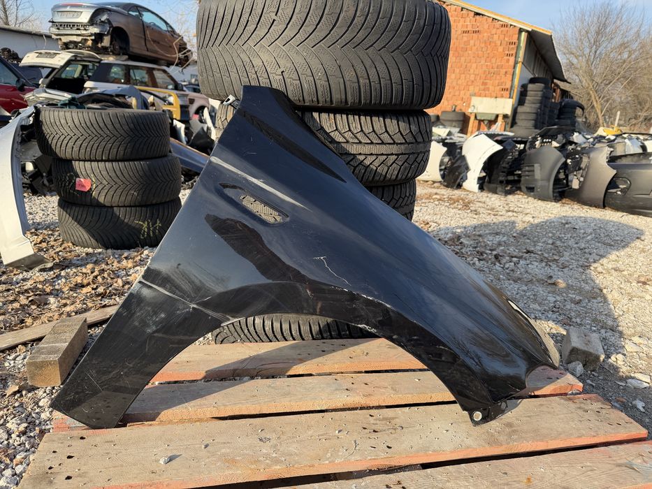 Калник Fiat Tipo