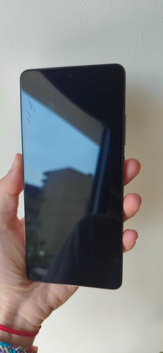 Xiaomi Redmi Note 12 Pro 5G 8GB RAM 256GB Stardust purple