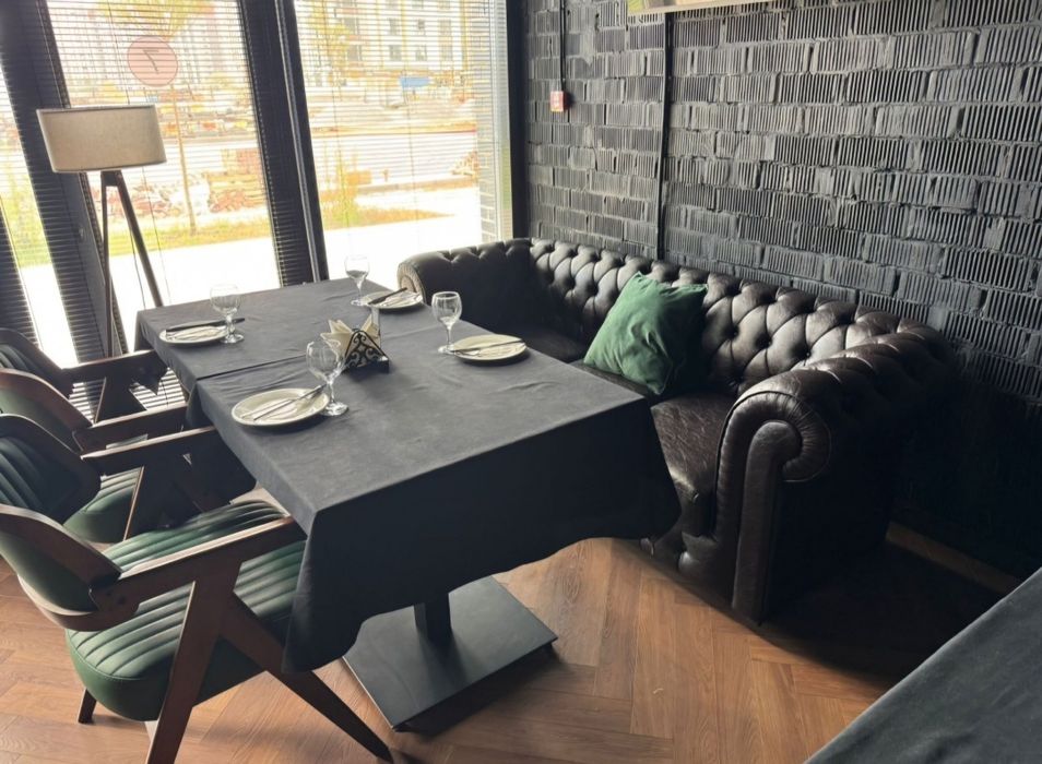 Диваны для офиса и дома