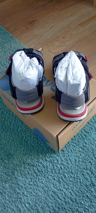 Сандали Mayoral за момче 26 номер