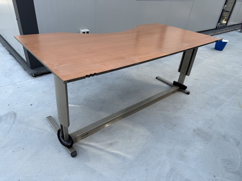 Birou 200x100cm stare foarte buna