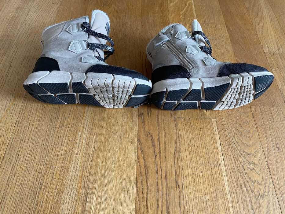 Geox детски зимни боти №29 оригинални