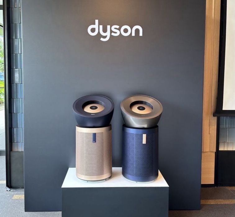 Воздух очиститель Dyson BP03/BP04 Оригинал (100квм) Доставка бесплатно