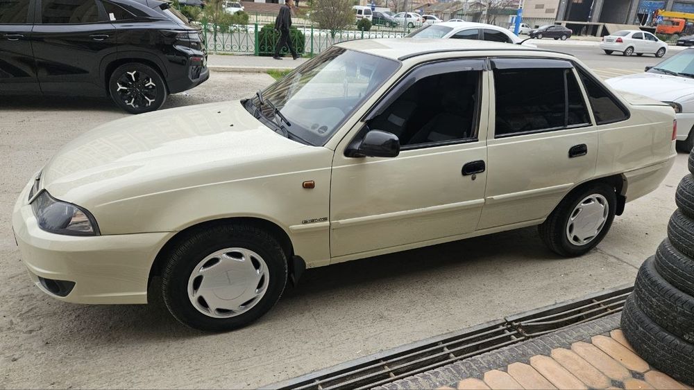 Nexia 2 legenda molochniy