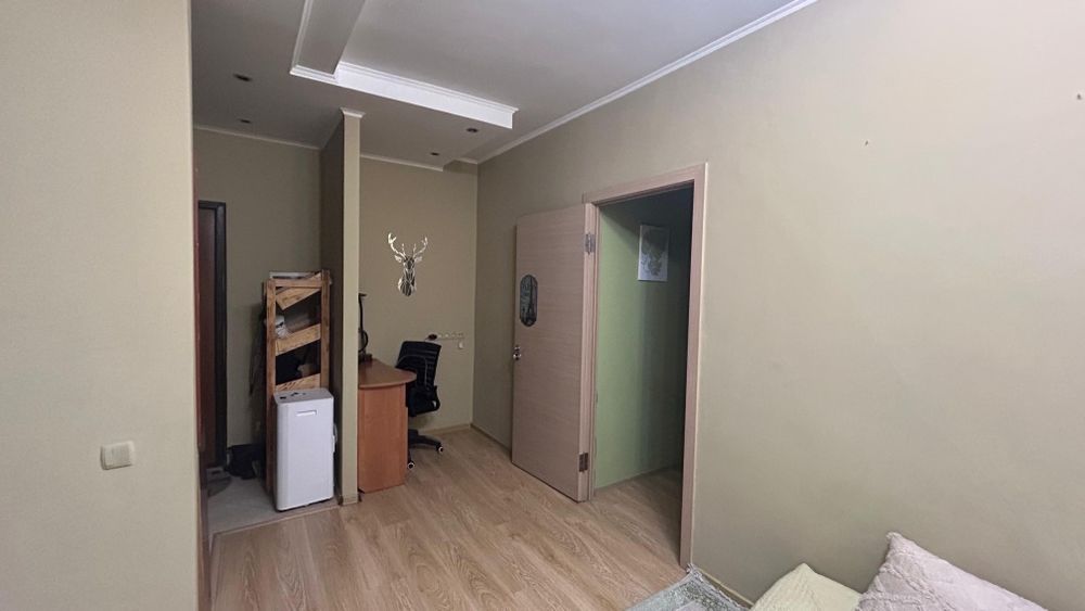 1 комнатная квартира