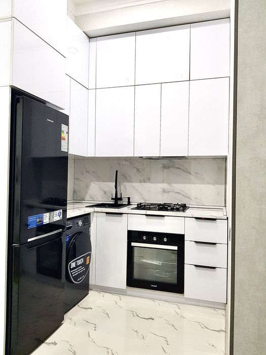 Сдается от собственника ЖК Узбегим