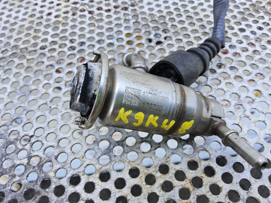 Injector adblue Dacia Renault cod 208995377r Duster Logan Sandero Dokker Megane Scenic Kangoo Qashqai